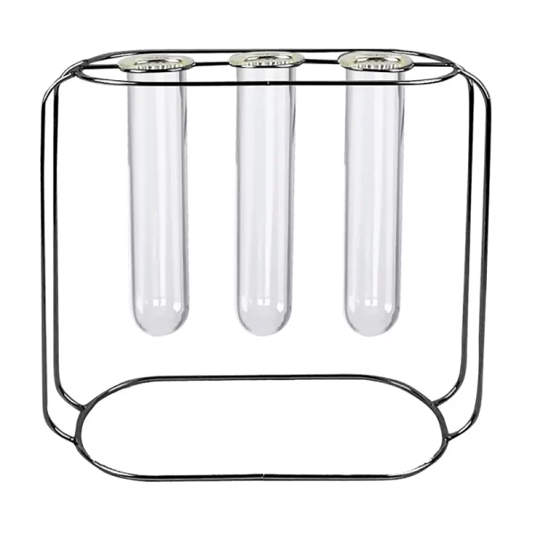Vaso Três Tubos