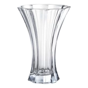 Vaso em Vidro Clássico