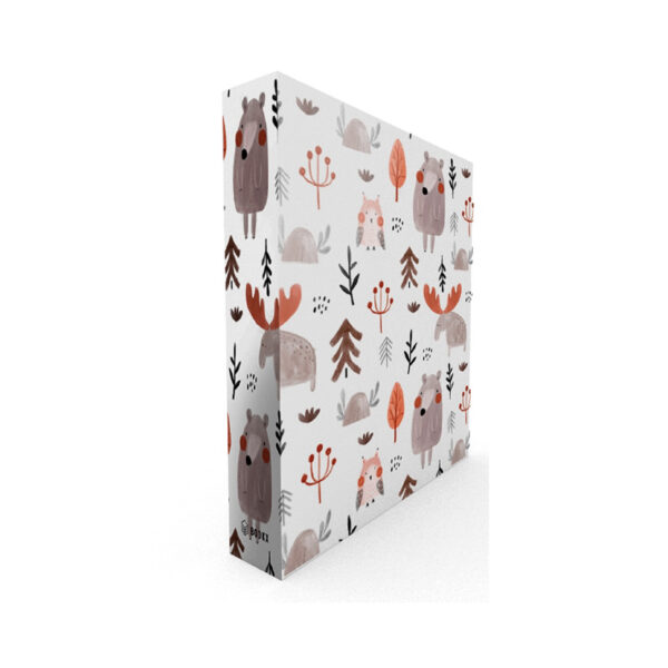 Livro Box Small Seed
