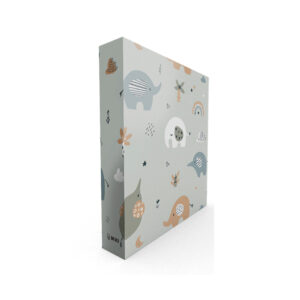 Livro Box (Caixa) Família Elefantes